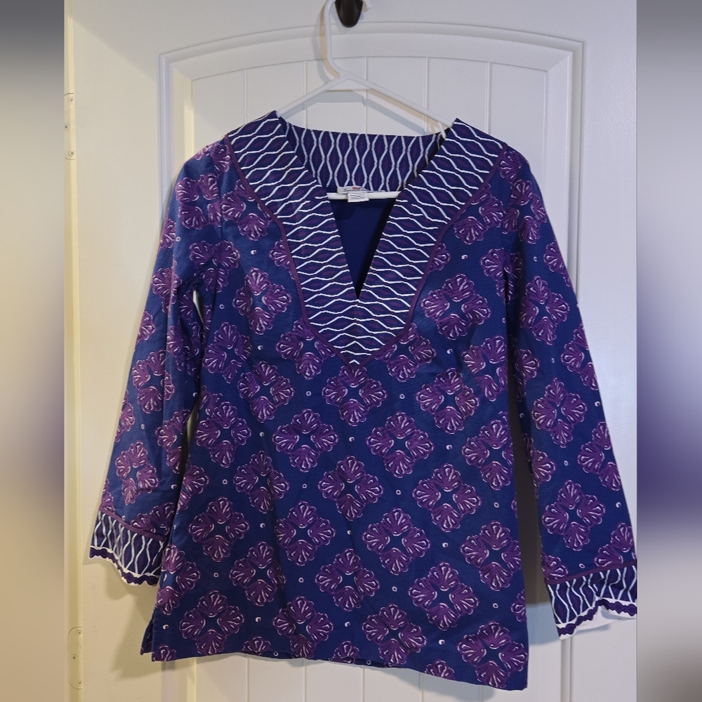 Vineyard‎ Vines Tunic